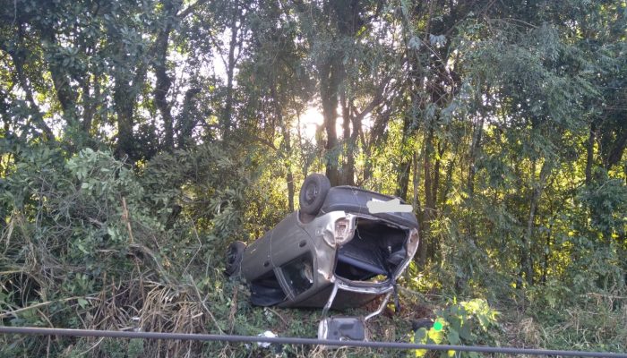 Foto: Divulgação/CBMSC