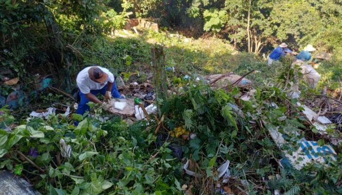 Foto: Divulgação/Prefeitura de Xanxerê