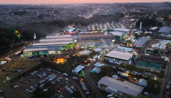 Foto: Divulgação/Prefeitura de Chapecó