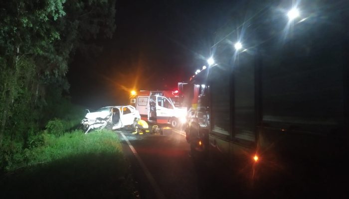 Foto: Divulgação/CBMSC