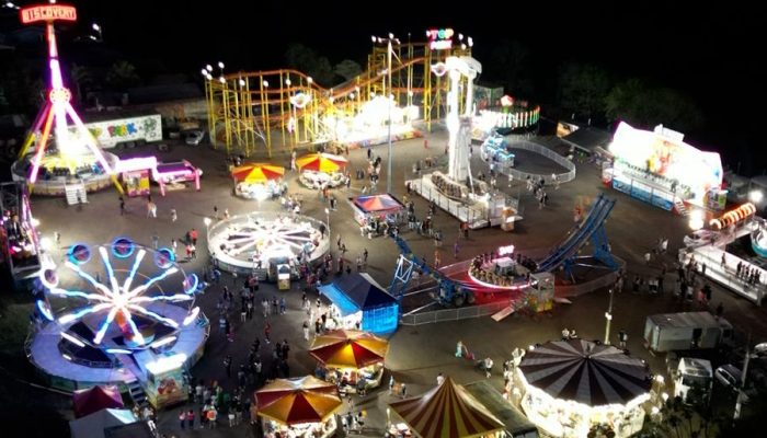 Créditos: Reprodução/Prefeitura