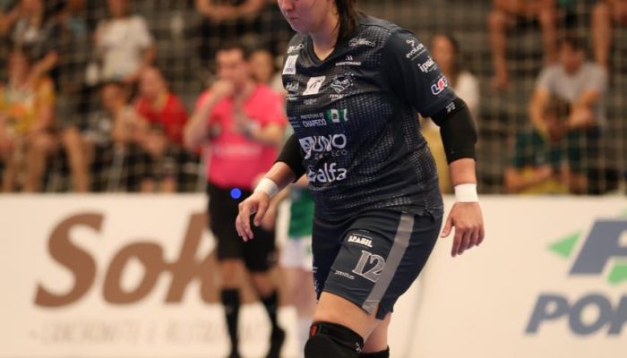 Foto: Isabela Silva / Fotoatleta