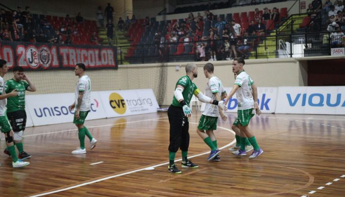 Foto: Divulgação/ACF/Roger Silva