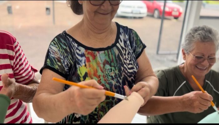 Prefeitura de Chapecó/ Divulgação