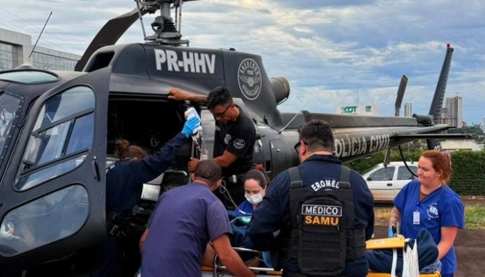 SAER-Fron/ Divulgação