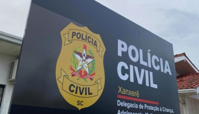 Polícia Civil/ Divulgação