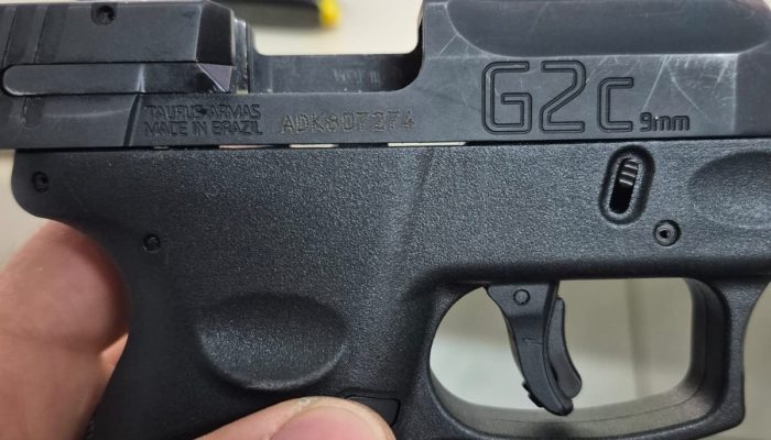 Polícia Civil/ Divulgação