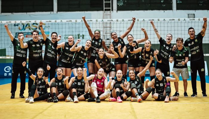 Prefeitura de Chapecó/ Divulgação