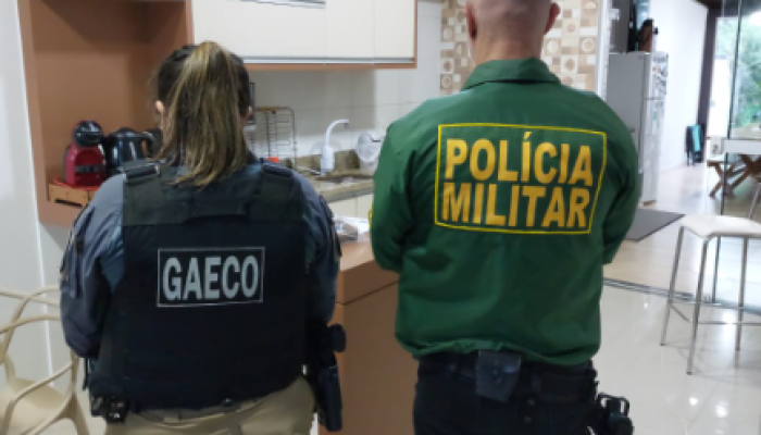 Foto: Divulgação/MPSC