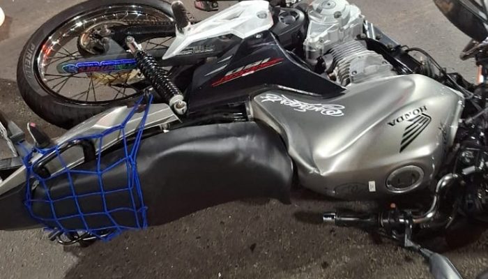 Foto: Divulgação/SAMU