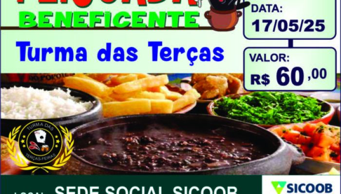 feijoada turma