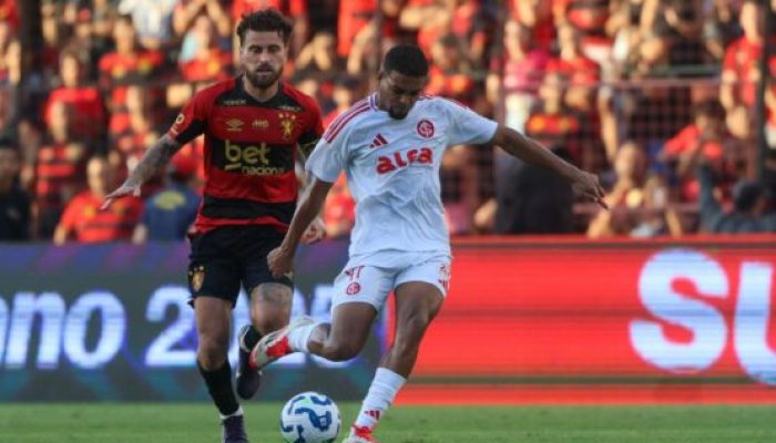 Foto: Ricardo Duarte/SCI