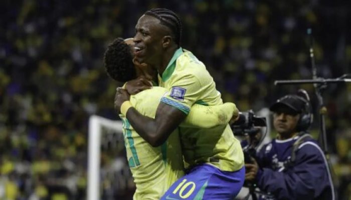 Foto: Rafael Ribeiro/CBF