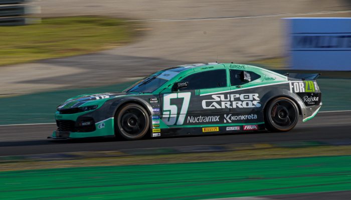 Foto: Vanderley Soares