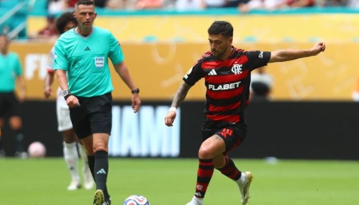 Foto: Gilvan de Souza / CRF