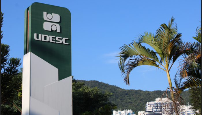 Vinicius Graton/ Udesc/ Divulgação