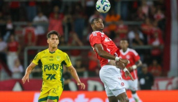 Foto: Ricardo Duarte/SCI