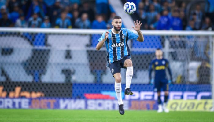 Foto: Lucas Uebel/GFBPA