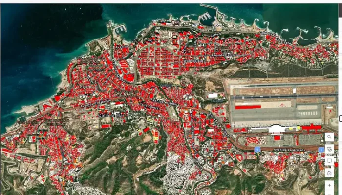 mapa_da_nasa_sugere_59_mil_predios_danificados_em_terremoto