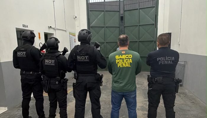 operação ascot
