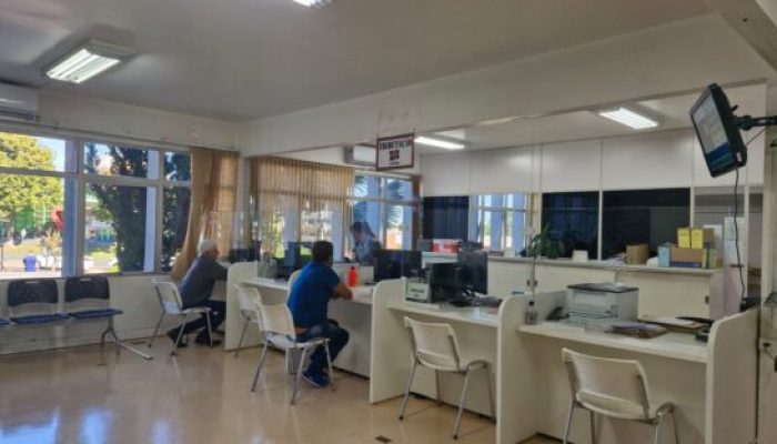 Foto: Divulgação/Prefeitura de Xanxerê