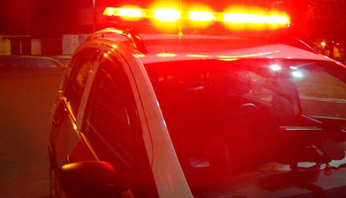 Foto: Divulgação/PMSC